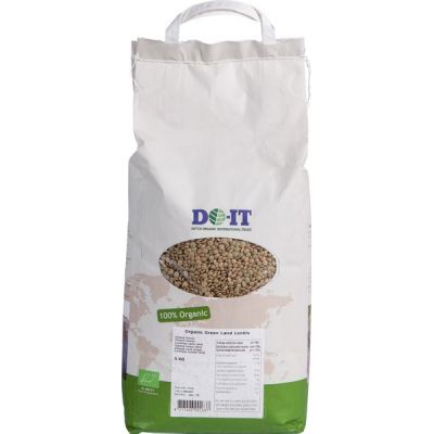Linzen Groen Laird van Do It, 1x 5kg